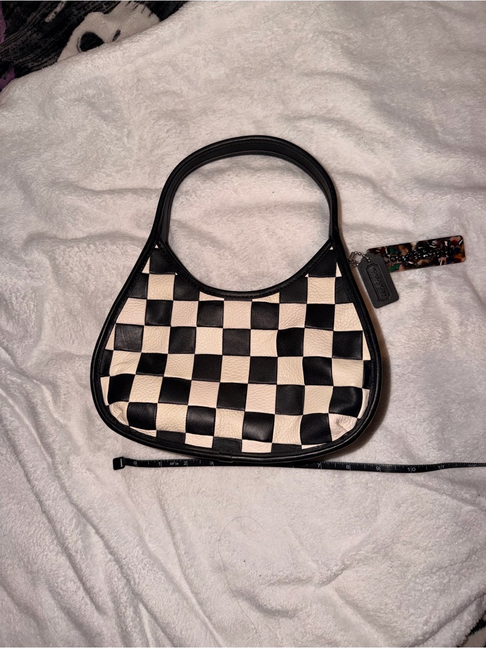 Coach Coachtopia Ergo